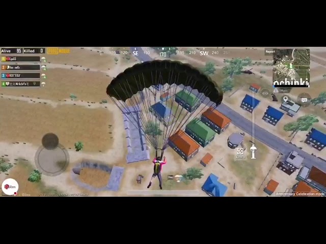 Pubg Mobile Test Live | MrAchiYa