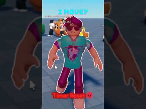 Trolling Players In A Free UGC Game! ๐