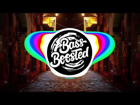 Heuse & Clonethekid - Spaceship [Bass Boosted]