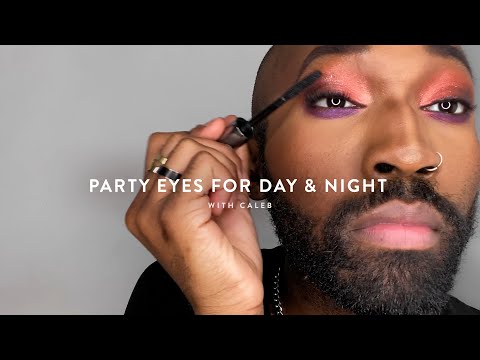 Party Eyes for Day & Night