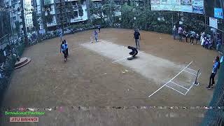 Navjivan Premier League Season 5 || Girls