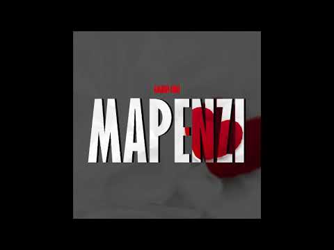 Mapenzi - Amber Lulu (Official audio)