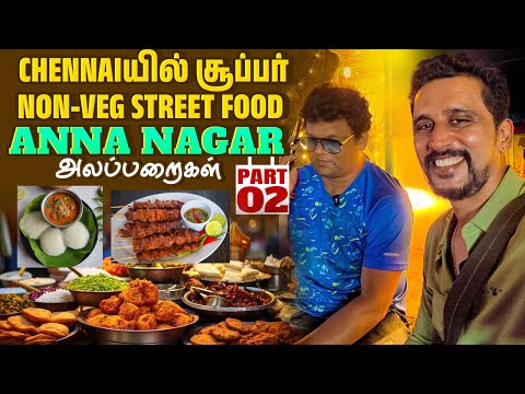 அம்மாவின் அடுபங்கரை | நல்லா சோறு தின்னு நாளாச்சு AnnaNagar Alaparaigal அலப்பறைகள் Part-02|#vlogs