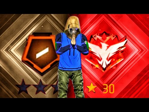 DO BRONZE AO MESTRE DE HONRA EM 24HRS TEMPORADA 28 CS RANQUEADO!! FREE FIRE