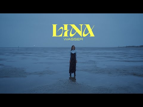 LINA - Wasser (Official Video)