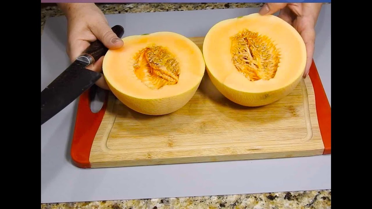 Если дыня невкусная, не Переживайте! 3 Изумительных Десерта спасут ситуацию