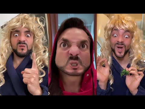 Best mercuri_88 TikToks 2025 - Manuel Mercuri Funny TikTok Compilation