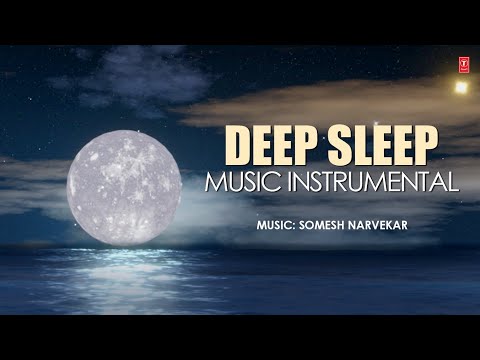 Deep Sleep Music | योग निद्रा | 432hz Relaxing Instrumental Music | Meditation | T-Series Spiritual