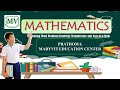 Geometry: Area and Circumference Concepts