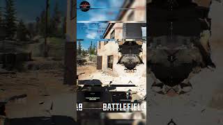BATTLEFIELD 6 HE DIDN'T EXPECT THAT! #shorts #battlefield6 #bf6 #battlefield #gaming #clips #video