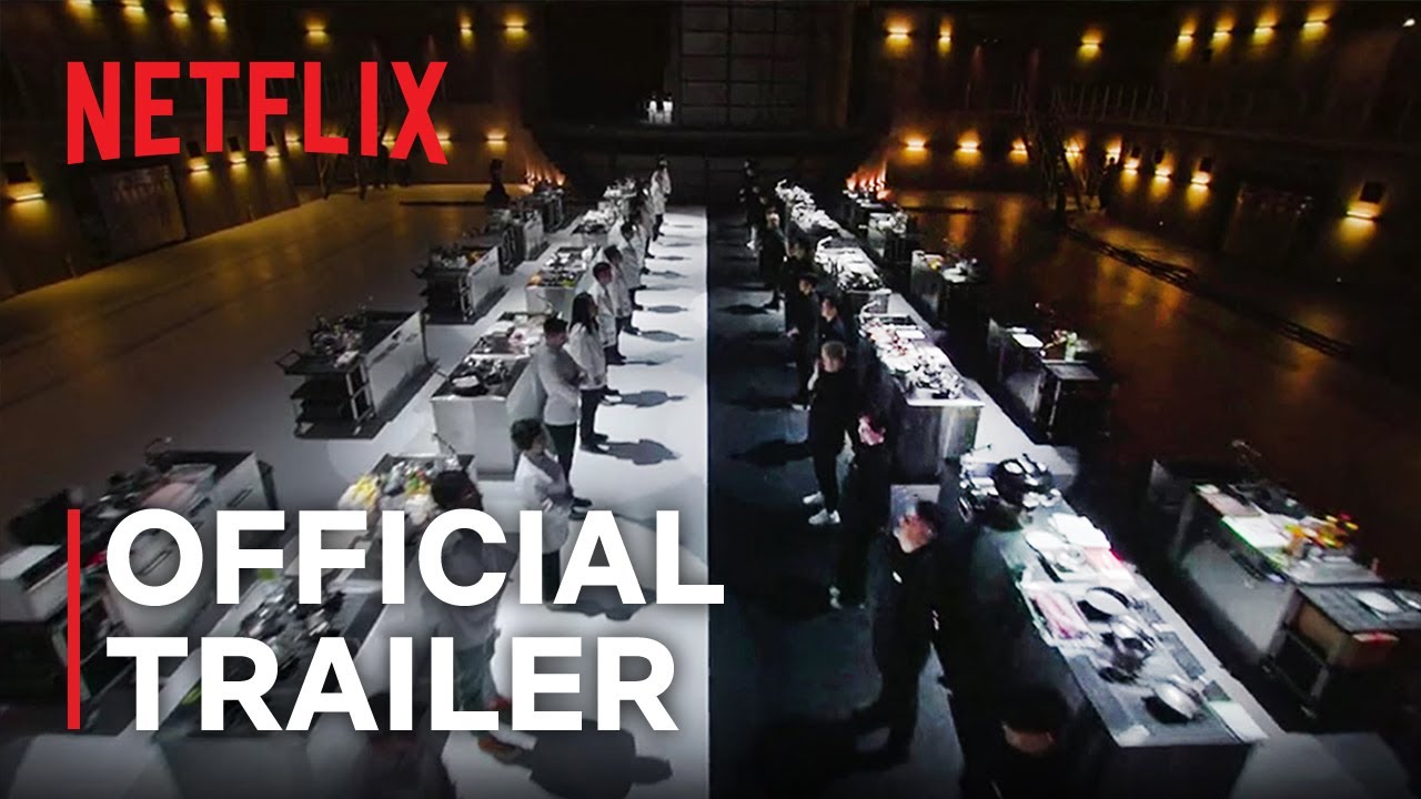 Culinary Class Wars Vorschaubild des Trailers