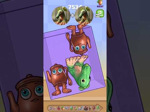 Anomaly ta ta ta sahur + trik trak barabuk ⁉️#anomali #shorts #memes