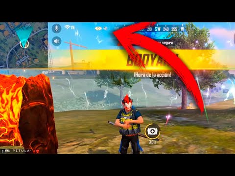 48 PERSONAS SE QUEDARON A VER COMO MATO A 2 HACKERS *CHETOO* | SHOOTING