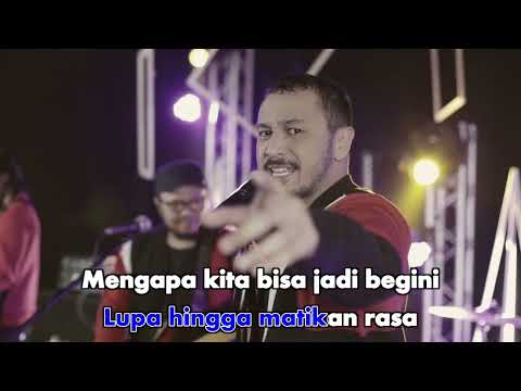 Nidji – Jalani Hidup Dengan Cinta (Official Karaoke Video) | No Vocal – Female Version