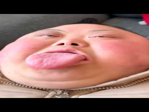 EXTREME  Try Try Not to Laugh Challenge (IMPOSSIBLE) ❌😂