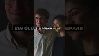 Alles nur Fassade? 💍🌪️ Wenn die Superstars Zendaya und Robert Pattinson als leidenschaftliches Paa
