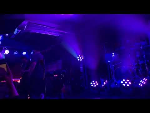 Mitchell Tenpenny “Elephant in the Room” 4.21.22 San Jose, California