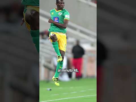 El mejor GOL del AÑO para MESSI y CR7 ⚽ #Shorts