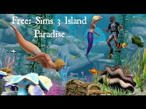 sims 3 island paradise serial code