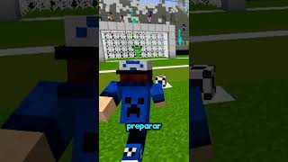 CONSEGUI FAZER 3 GOLS NO MELHOR GOLEIRO DO MUNDO!