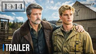 1944 Official Trailer | First Look
