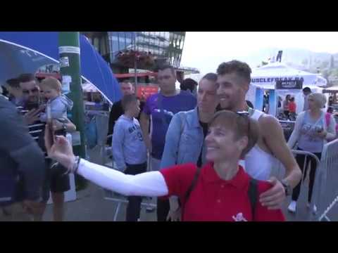 ngo marathon sarajevo