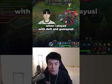 only GOOD ADCs do this 🥱