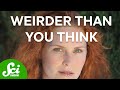 Understanding Redheads: Myths, Genetics, and Evolution