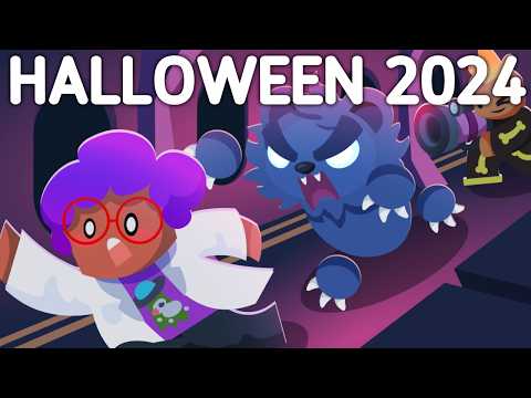 EVERYTHING From Adopt Me Halloween 2024 Update