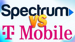 Spectrum Mobile vs T-Mobile: Big Cable vs The Un-carrier!