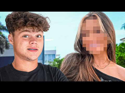 I Got Back With My Ex Girlfriend...