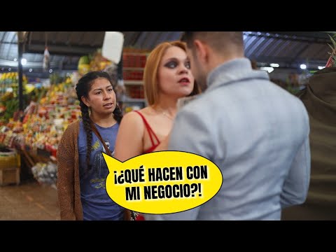 Mi esposo me dejo en la calle, pero el karma se encargo de todo