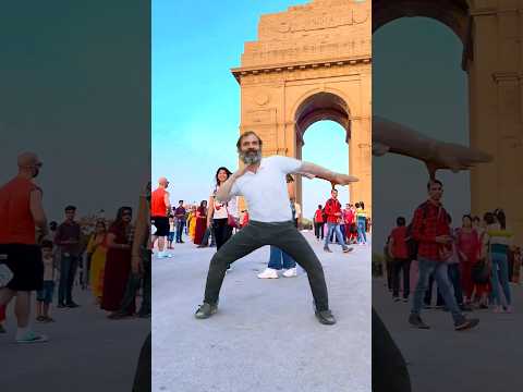 Rahul Gandhi trending video dance #music #photoediting #holiphotoedit #indianpolitician