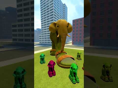 CHOOSE BRR BRR PATAPIM LIRILI LARILA TRALALELO ITALIAN BRAINROT RAP SONG in GARRY'S MOD