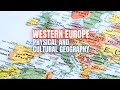 Cultural Contributions of European Cities