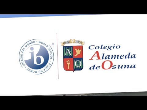 Colegio Alameda de Osuna - La Aventura del Saber 09/04/2019