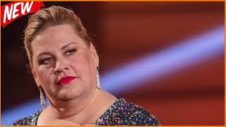 Ilka Bessin: Schock-Enthüllung! Ihr Glück liegt in Scherben