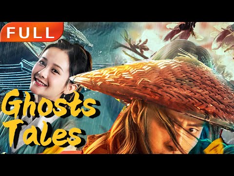 [MULTI SUB]Full Movie《Ghosts Tales》4K|action|Original version without cuts|#SixStarCinema🎬
