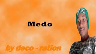 Medo Motro nguena Umani en lyrics