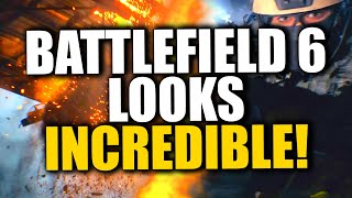 Battlefield 6 REVEAL! Multiplayer Details, Release Date, Upcoming Beta & MUCH MORE...