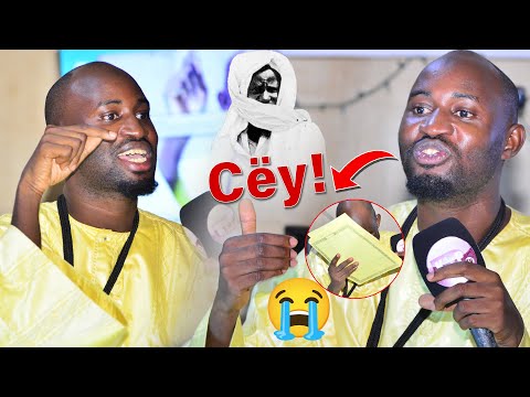 🔴THIEY! WAKHTANE SERIGNE DJILY KOSSO, SERIGNE TOUBA LIM DEF SI KHASSIDA YI HISTOIRE JAMAIS RACONTE
