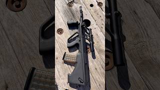 Fish gun | Aug