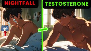 NightFall & Testolsterone  (Myth-Busting Scientific Truth)” 2025