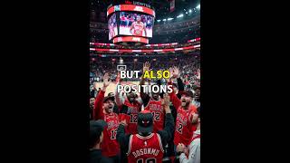 Ayo Dosunmu: Bulls' Next Superstar Emerges #Shorts