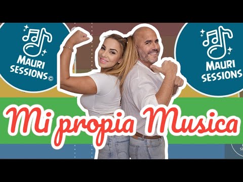 33 min - MUSICA para ENTRENAR con GRAFICA by  May Abad