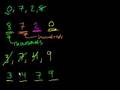Understanding Three-Digit and Four-Digit Numbers
