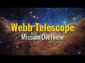 James Webb Space Telescope Overview