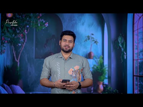 "Leave the Old Life — Step Into God’s New Plan!" | Ps Enosh Kumar | Paraloka Manna | Daily Devotion|