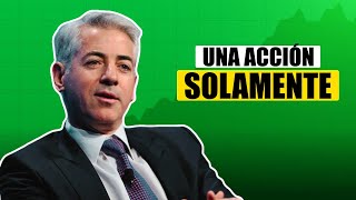 Esta ACCIÓN podría Subir un 25% y NADIE la está Mirando