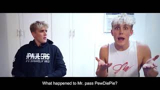 FK JAKE PAUL (Official Music Video)